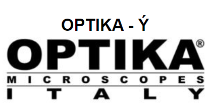 OPTIKA – Ý đơn vị sản xuất kính hiển vi số một nước Ý