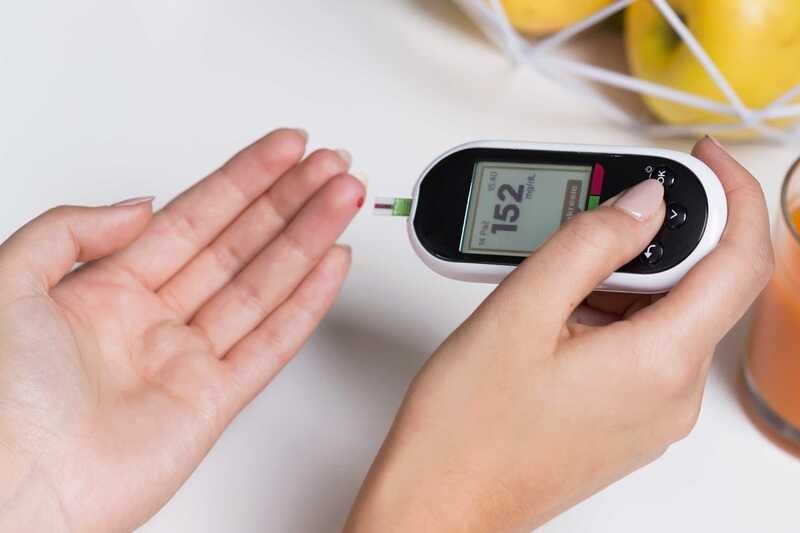 Việc xét nghiệm ketone có vai trò quan trọng trong việc chẩn đoán bệnh đái tháo đường