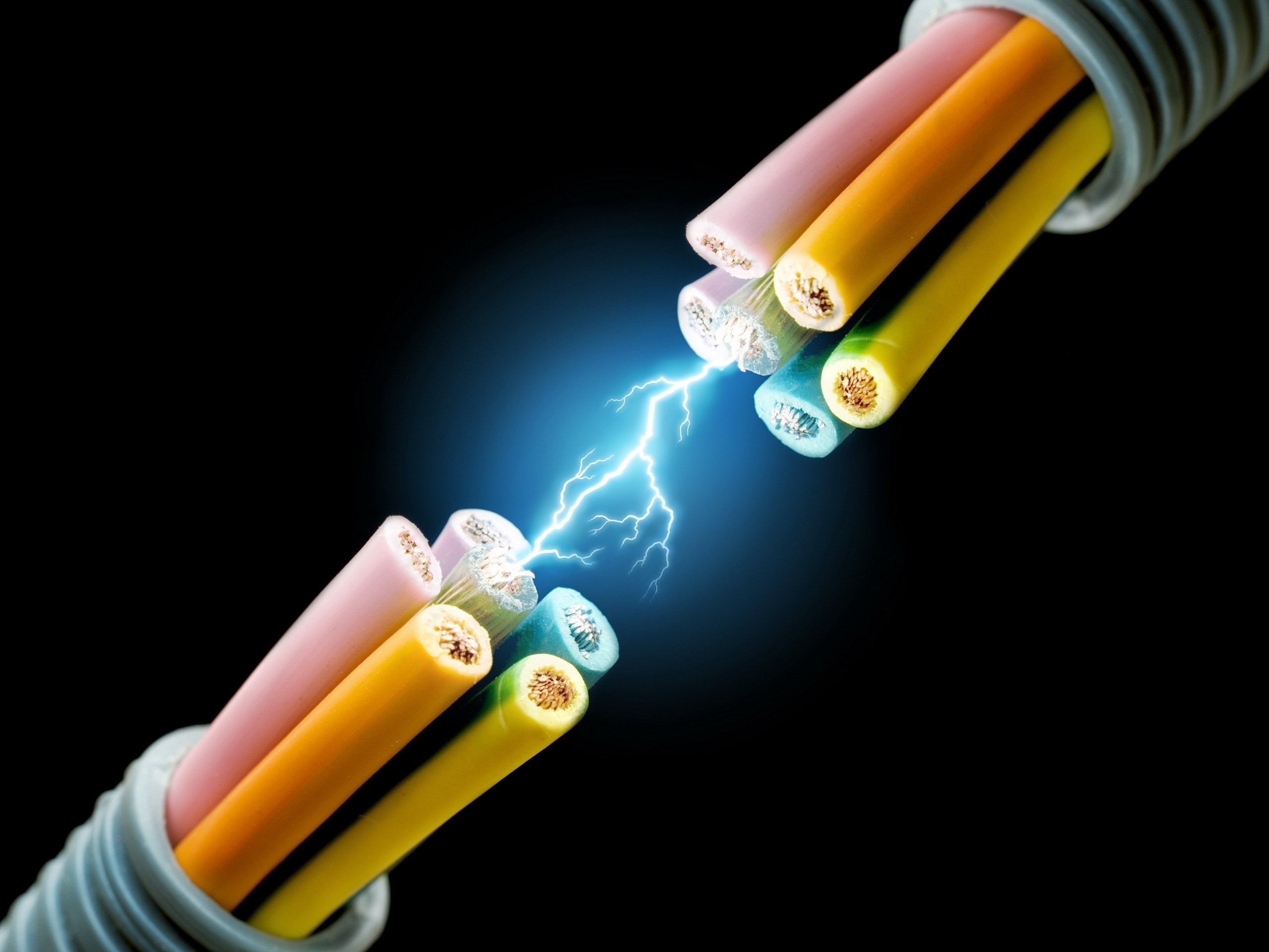 Kim loại có độ dẫn điện tốt hơn so với phi kim và các hợp chất