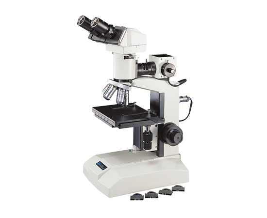 Lựa chọn LabVietChem để mua được kính hiển vi kim tương chất lượng