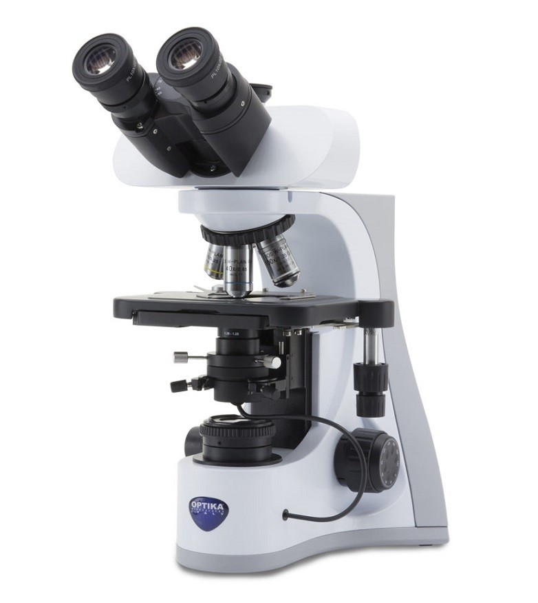 Lựa chọn LabVietChem để mua được kính hiển vi nền tối chất lượng