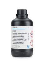 Hydrogen peroxide 30% Merck 7722-84-1 | 107209