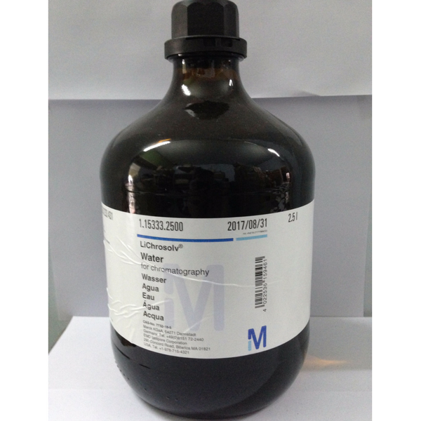 Dichloromethane GR Merck 75-09-2 | 106050