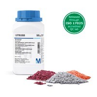 Violet Red Bile Lactose VRB agar Merck | 1014060500