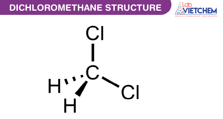 Dichloromethane là gì? Điều chế và tầm quan trọng của Methylene chloride trong đời sống