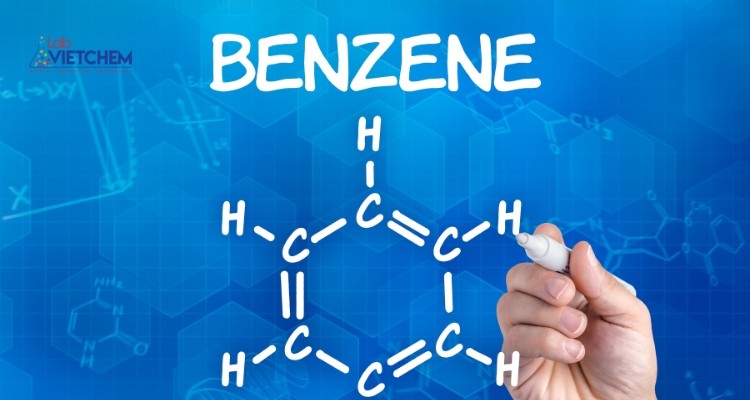 Benzen dùng để làm gì? Tính chất và ứng dụng của C6H6