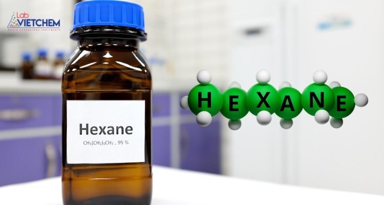 hexane là chất gì