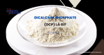 Dicalcium phosphate (DCP) là gì? CaHPO4 có vai trò gì trong cuộc sống?