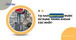 Hướng dẫn chi tiết cách dùng Bentonite trong cọc khoan nhồi