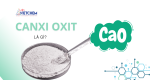 Tiêu chí đánh giá chất lượng vôi Canxi oxit CaO