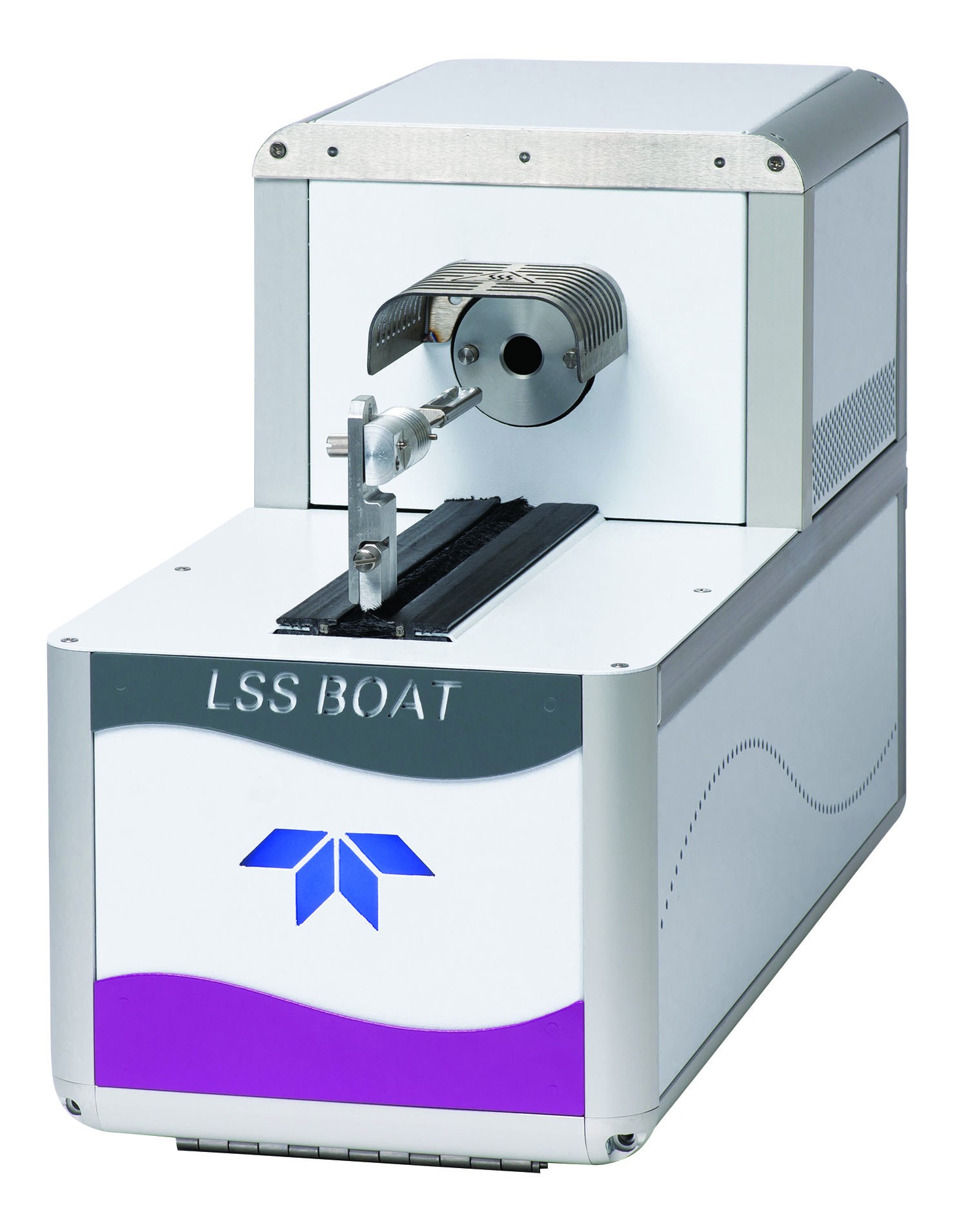 Bộ chuẩn bị mẫu rắn cho Máy phân tích TOC Lotix - LSS Boat