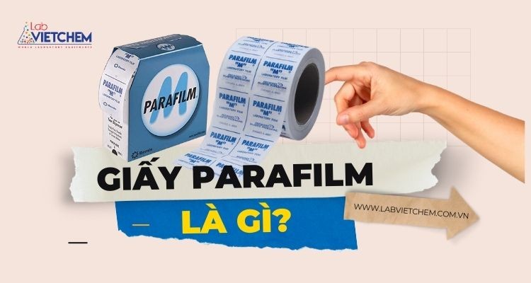 giấy parafilm là gì