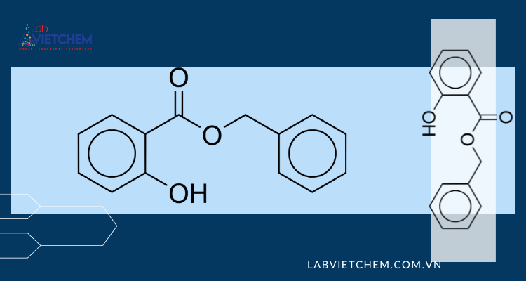 Benzyl salicylate là gì? Có vai trò gì trong mỹ phẩm?
