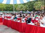 HAPPYVet tham dự Ngày hội Việc làm tại Học viện Nông nghiệp Việt Nam