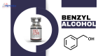 Benzyl alcohol là gì? Benzyl alcohol có độc không?