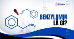 Benzylamin là chất gì? Tính chất và ứng dụng trong đời sống
