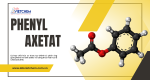 Phenyl axetat và tầm quan trọng đối với ngành công nghiệp