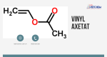 Vinyl axetat là este gì? Tính chất, điều chế và ứng dụng