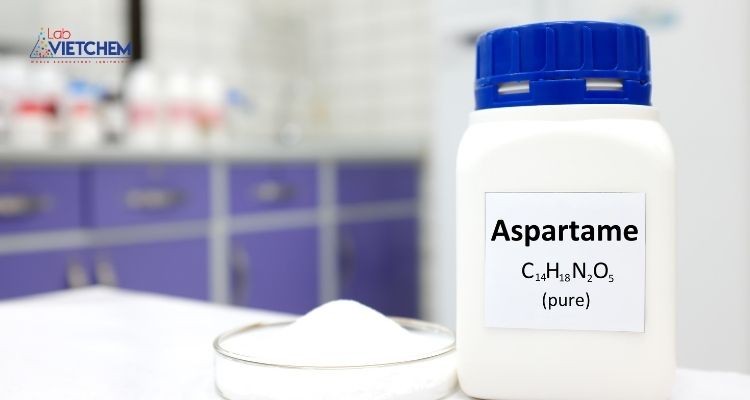 Đường aspartame