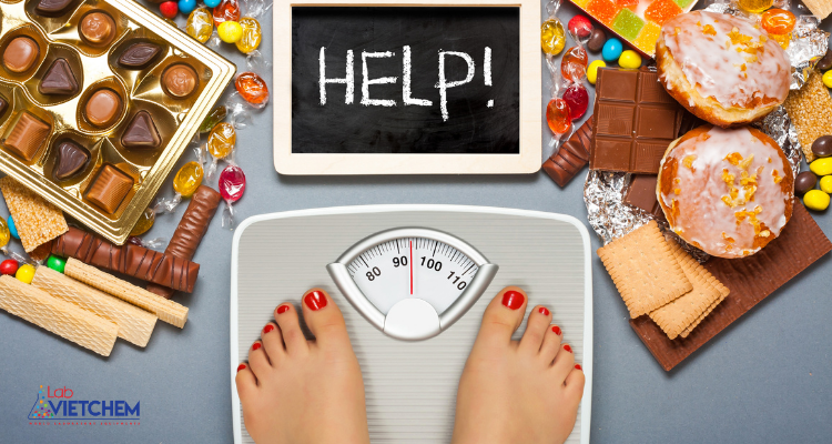 Dung nạp quá nhiều Sucralose có thể tăng nguy cơ thừa cân