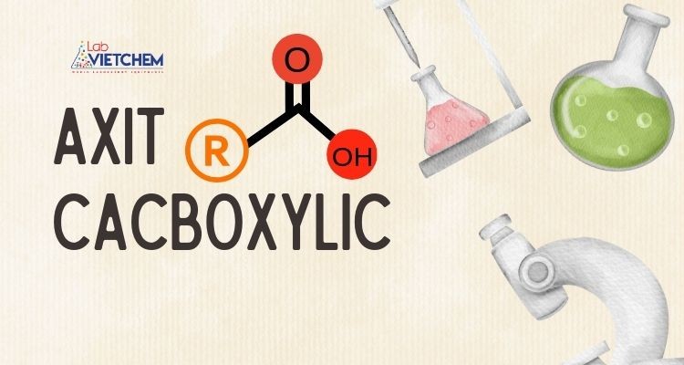 Axit Cacboxylic là gì?