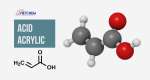 Acid acrylic có tính chất hóa học gì? Ứng dụng, điều chế