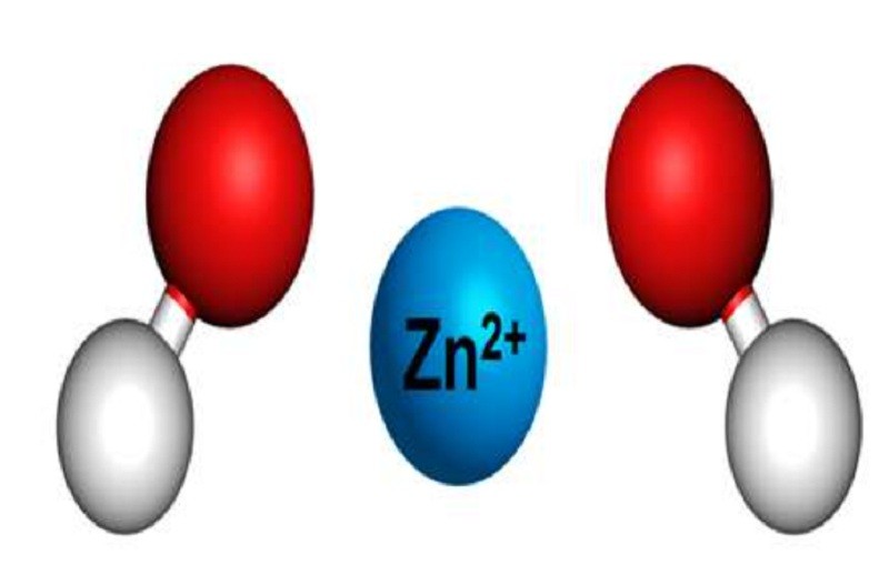 Zn(OH)2 là Hidroxit lưỡng tính