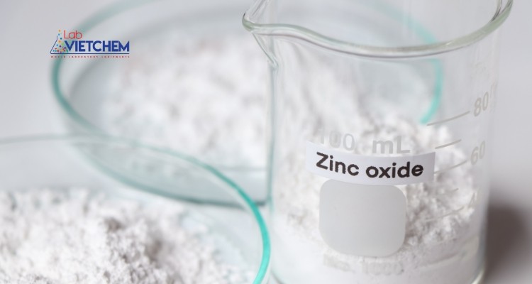 Tổng quan kiến thức về ZnO – Kẽm oxide