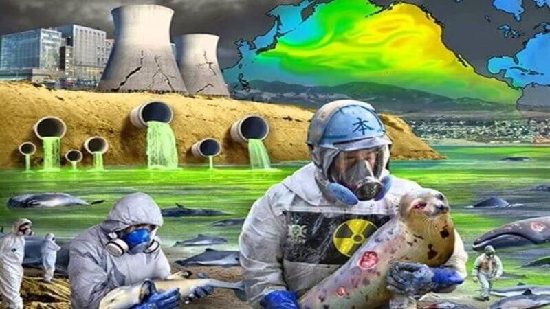 Chất phóng xạ là gì: Khái niệm, đặc tính và tác hại của chất phóng xạ