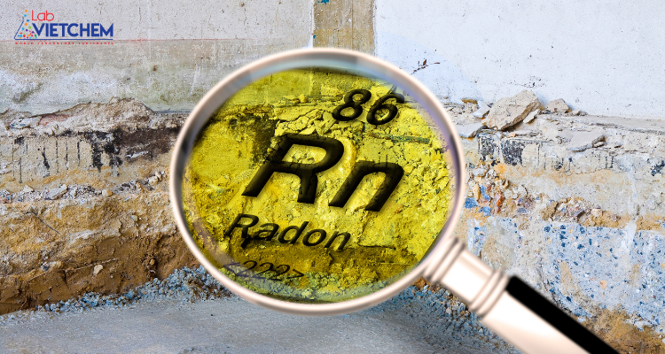 đồng vị radon