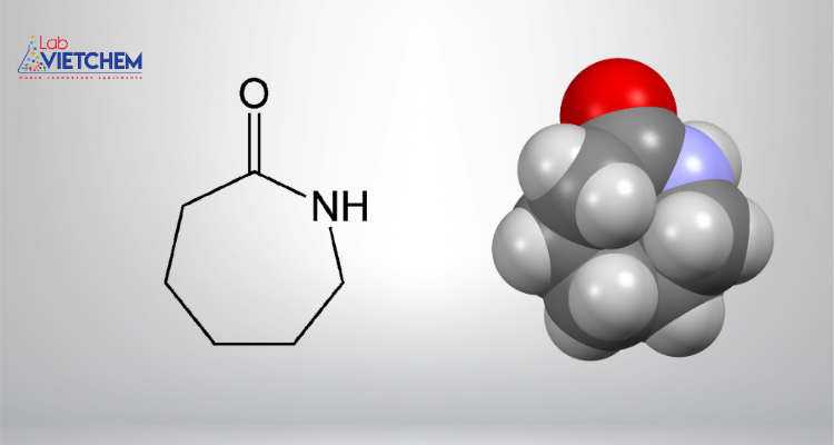 Caprolactam là hợp chất gì? Tổng hợp theo quy trình nào?