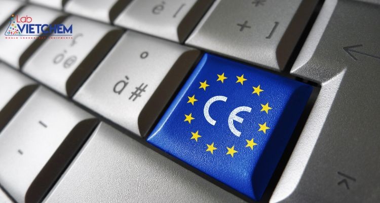 Dấu CE cho phép doanh nghiệp bán sản phẩm tại EU