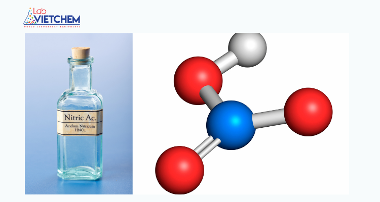 Axit Nitric