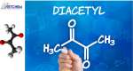 Diacetyl là gì? Diacetyl có độc không?