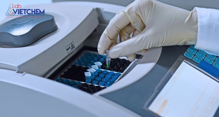 Kỹ thuật PCR – Nguyên lý hoạt động, thành phần và ứng dụng