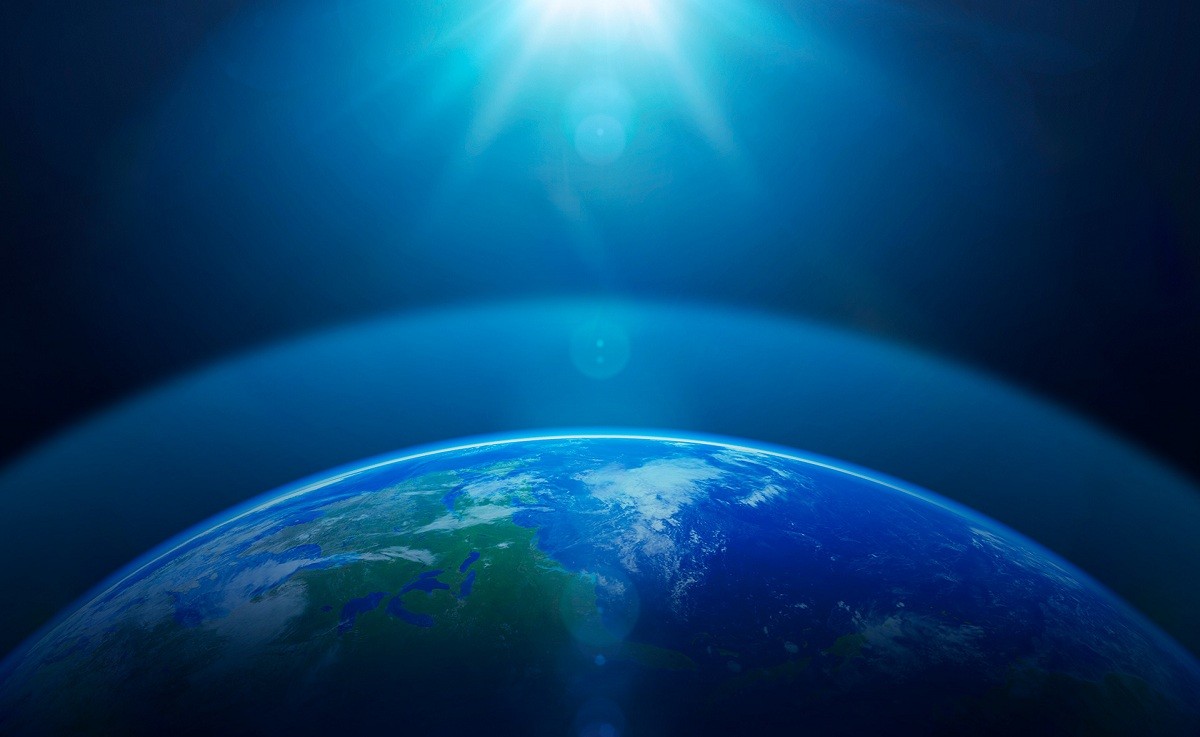 Vai trò của tầng Ozon đối với trái đất và con người