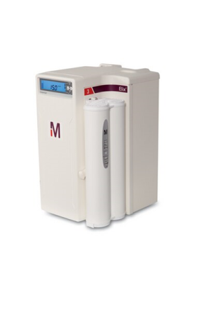 Máy lọc nước siêu tinh khiết Elix® Essential 3 Merck