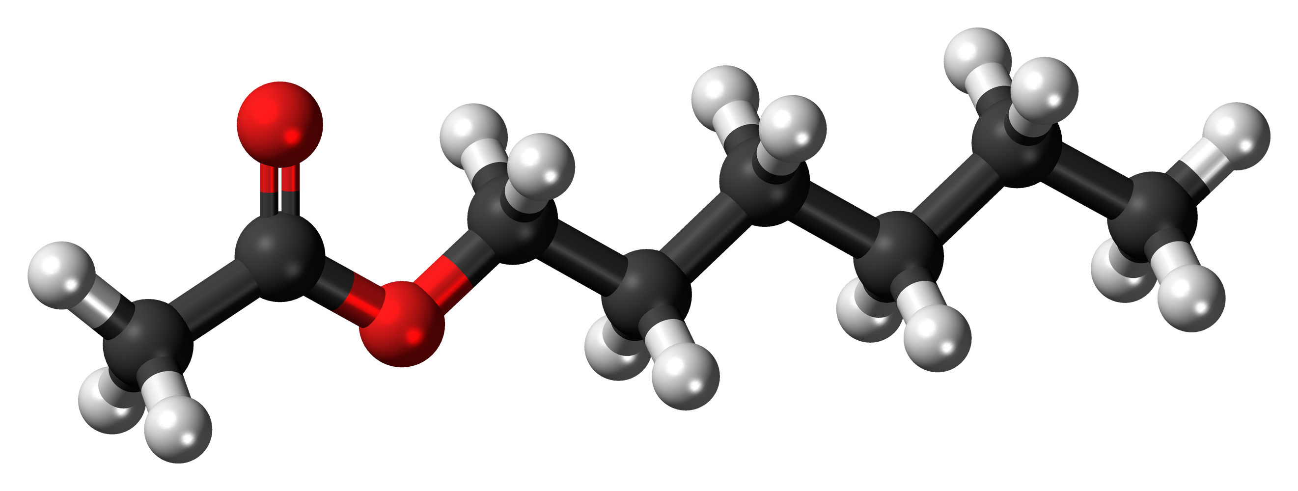 Tổng quan về hóa chất Hexyl acetate trong thực tiễn