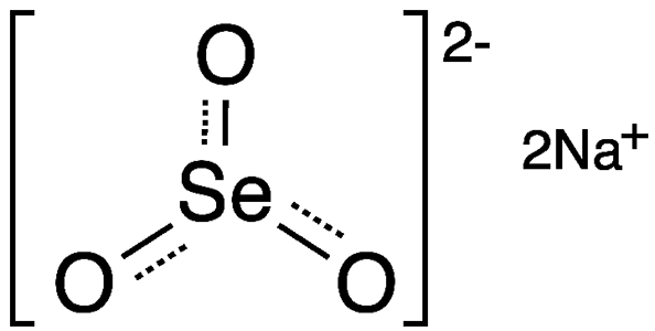 Sodium selenite - Natri selenite là gì? Tính chất và ứng dụng