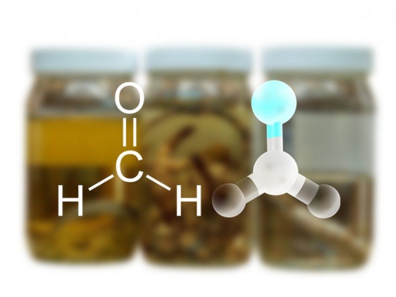 Formalin là gì? Vai trò của Formalin trong cuộc sống hàng ngày