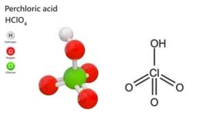 perchloric-acid-medium