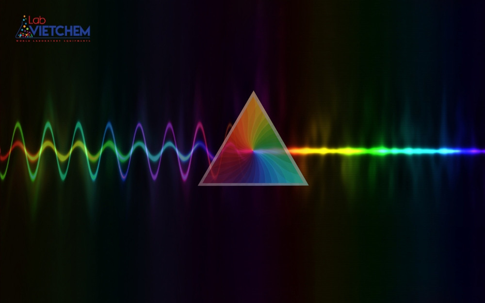 Tìm hiểu về phổ hồng ngoại | Đặc điểm, Phân loại, Nguyên lý hoạt động