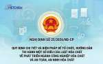Cẩm nang thực thi Nghị Định 25/2026/NĐ-CP