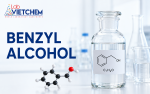 Benzyl Alcohol là gì? Tính chất, ứng dụng và lưu ý an toàn