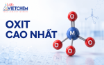 Oxit cao nhất là gì? Cách xác định và ví dụ